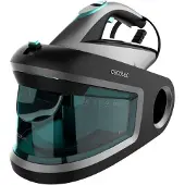Cecotec 01865, 3200 W, 420 g/min, Keramik-Bügelsohle, 8 bar, 1,2 l, 150 g/min