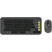 Logitech 920-013118 Tastatur Und Maus