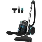 Cecotec Beutellose Siebsauger Conga Rockstar Multicyclonic XL