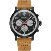 Timberland Watches Chronographen Pancher Grey