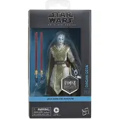 Hasbro Star Wars Jedi: Survivor Dagan Gera Figur 15 Cm