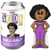 Funko POP! Soda DC Shazam 2 Darla Dudley Dose