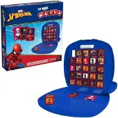 Winning Moves Match - Brettspiel - GAMES - Spider-Man 2025