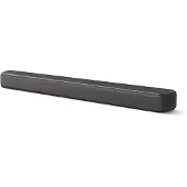Philips TAB5109/10, 2.0 Kanäle, 60 W, DTS 5.1, DTS Virtual:X, Dolby Digital, Dolby Digital Plus, Film, Musik, Stadion, Voice, 60 W, 8 Ohm