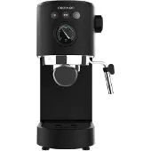 Cecotec Espresso-Kaffeemaschinen Cafelizzia Fast Pro