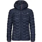 Elevenate Motion Hoodie Jacke