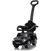 Jamara Rutscherauto "BMW M5 2in1", schwarz, Rutschautos, KinderB:35,5cm H:101,5cm T:79,5cm, Kunststoff, Rutscherauto, B:35,5cm H:101,5cm T:79,5cm