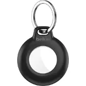 Belkin Components Secure Holder - Tasche für Airtag - Schlüsselanhänger