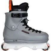 USD Sway Carlos Bernal Ii Inline-skates Grau EU 41-42 Grau EU 41-42