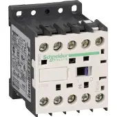 Schneider Electric Leistungsschütz LP4K09008SW3