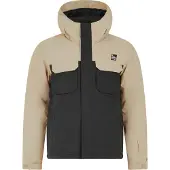 Protest PRTKajo snowjacket BambooBeige BambooBeige S