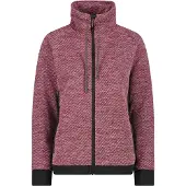 CMP Fleece für Damen Knit Tech
