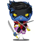 Funko POP! X-men Nightcrawler-figur