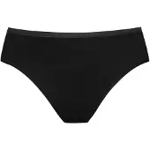 Mey American Pants Serie Modal Pure Schwarz | Größe S