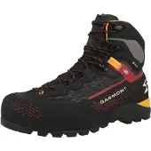 Garmont Hexagon GTX, Erwachsener, Schwarz