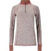 Whistler Candee W Merino Wool Ski Pulli burlwood (1109) 44