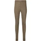 Whistler Cerro W Merino Wool Baselayer Pants fallen rock (3040) 46