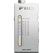 Fiio Rr11 Tragbares Radio