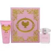 Versace Bright Crystal Geschenkset
