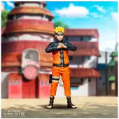 Abysse Corp Naruto Shippuden Figur