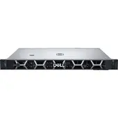 Dell Poweredge R360 Intel Xeon 6315p 32gb 480gb Ssd Sata Server