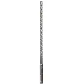 Bosch 2 608 576 101, Bohrer, Spiralschneidbohrer, 3,5 mm, 165 mm, Mauerziegel, Beton, Mauerwerk, 10 cm