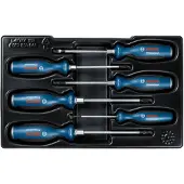 Bosch Powertools Professional Sl/ph Schraubendreher-set