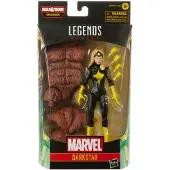 Marvel Legends Darkstar