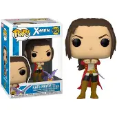 Funko POP! X-men Kate Pryde Mit Lockheed Figur