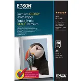 Epson C13s041287 Fotopapier