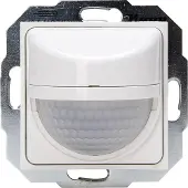 Heinrich Kopp UP-Bewegungsmelder 180' 840629058 reinweiss IP40 RAL 9010 3-Draht