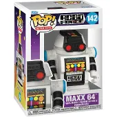 Funko POP! Robo Force Maxx 64 Figur