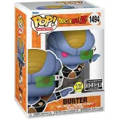 Funko POP! Pop! Dragon Ball Z - Burter (Gitd) #1494