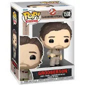 Funko POP! Die Geisterjäger Die Eiskönigin – Völlig Unverfroren Imperium Grooberson 78984 Figur