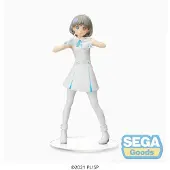 SEGA Love Live! Superstar!! PM PVC Statue Keke Tang - Wish Song 19 cm