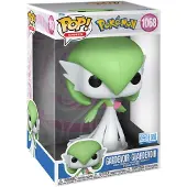 Funko POP! Pokemon Super Sized Jumbo Gardevoir 25 Cm Figur