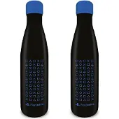 Playstation Flasche