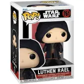 Funko POP! Star Wars-luthen Rael Figur