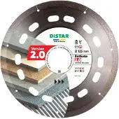 Distar Esthete 2.0 - Ø 125 mm