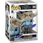 Funko POP! Black Panther Wakanda Forever - Attuma 1096 - Pop! Vinyl Figur
