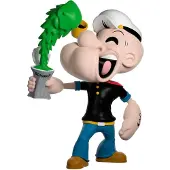 Youtooz Popeye Collection: Spinat Figur 12 cm