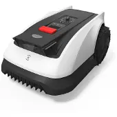 Ecovacs GOAT O800 RTK, Rasenmähroboter, 800 m², 22 cm, 3 cm, 8 cm, 45%