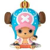 Banpresto BP29082P, Sammelfigur, Anime & Manga