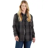 Carhartt Loose Fit Twill Damen Hemd