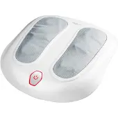 Medisana FM 883 Shiatsu-Fußmassagegerät, 18 Massageköpfen, 2 Geschwindigkeiten
