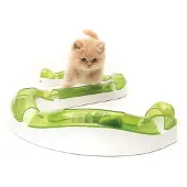 Catit Design Catit Senses 2.0 Spielschiene 'Wave'