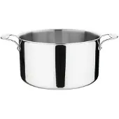 Vogue Tri Wall Kochtopf 9,5L Edelstahl
