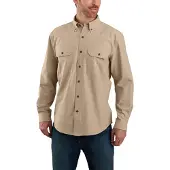 Carhartt Loose Fit Midweight Chambray Hemd