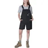 Carhartt Ashland Shortall black (N33) XS
