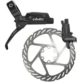 Sram Level Disc G2cs Rotor 1800 Mm Hinterradbremse